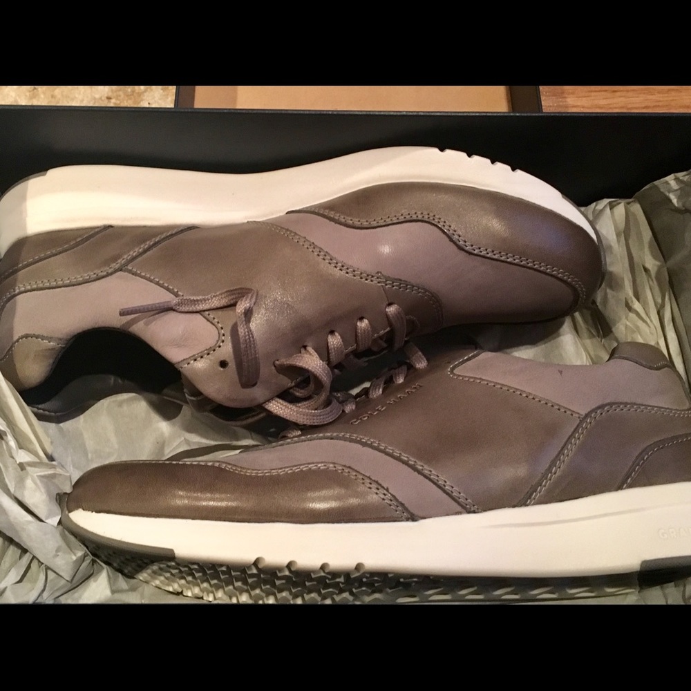 Cole Haan GrandPro sneakers